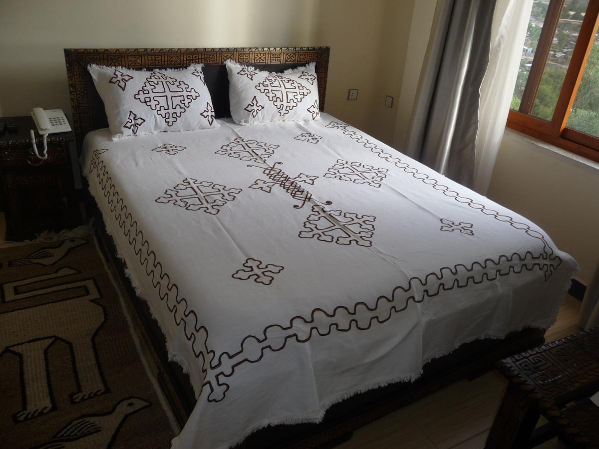 Honey Land Hotel לאליבלה מראה חיצוני תמונה