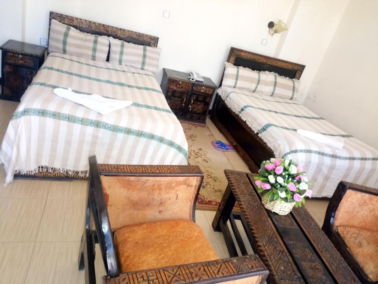 Honey Land Hotel לאליבלה מראה חיצוני תמונה
