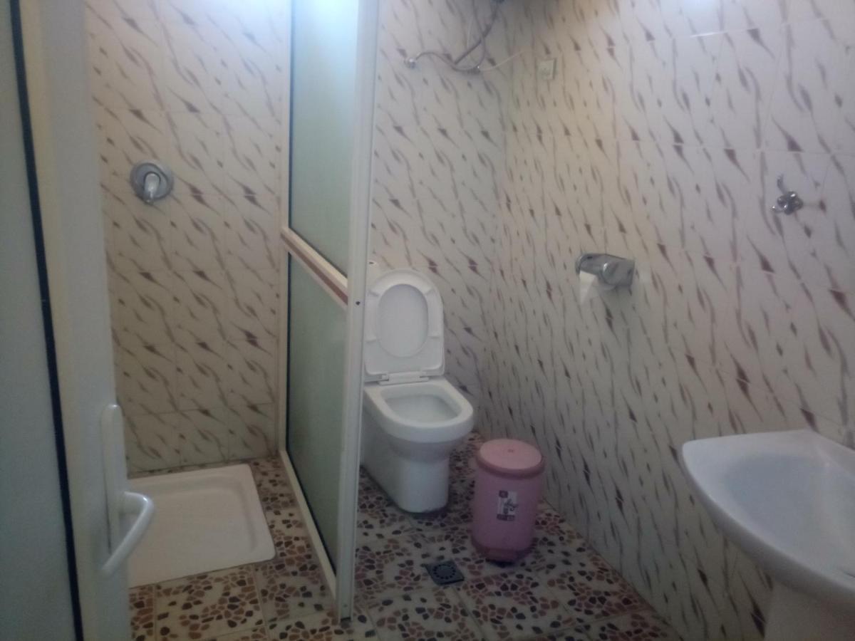 Honey Land Hotel לאליבלה מראה חיצוני תמונה