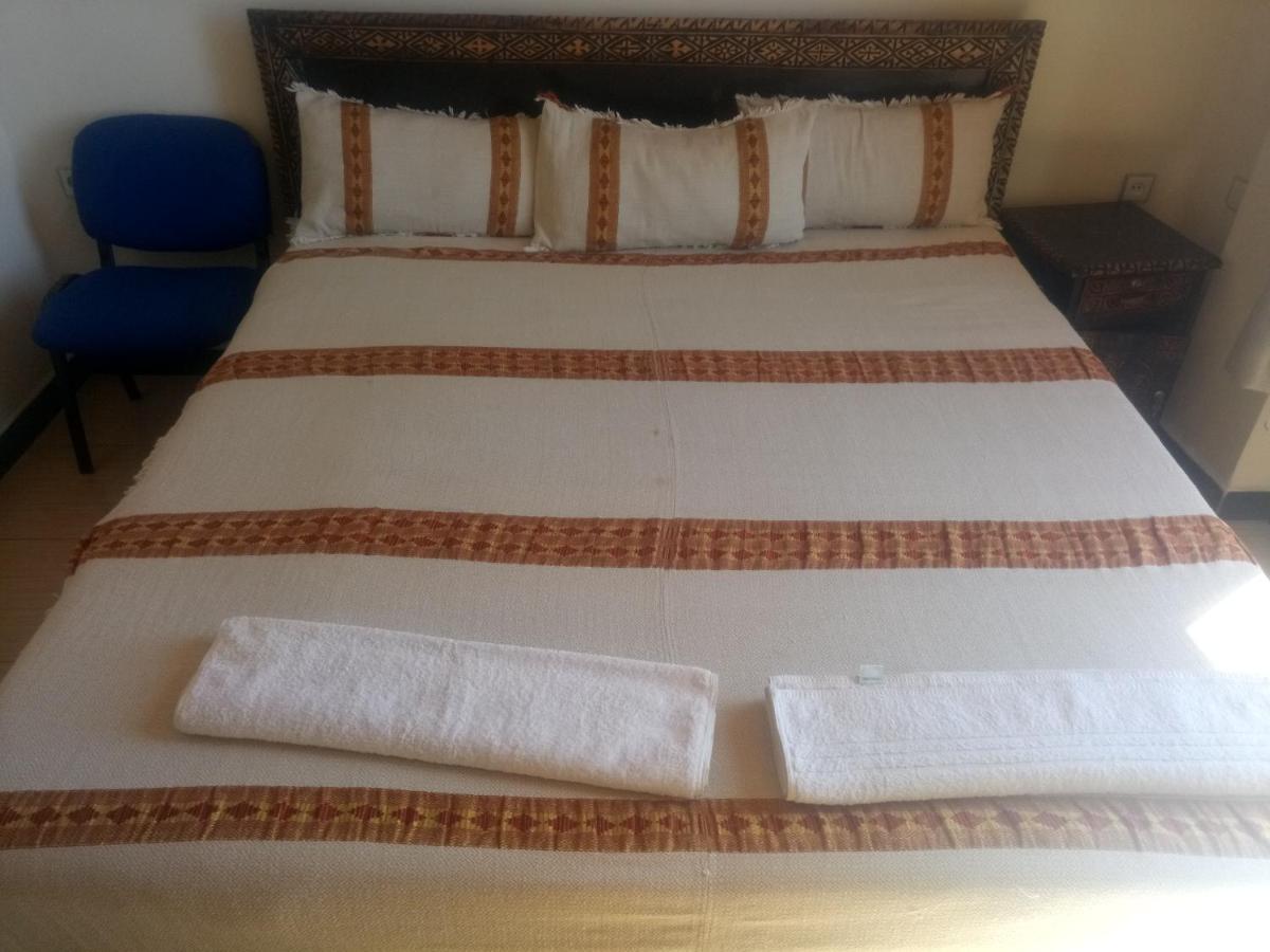 Honey Land Hotel לאליבלה מראה חיצוני תמונה