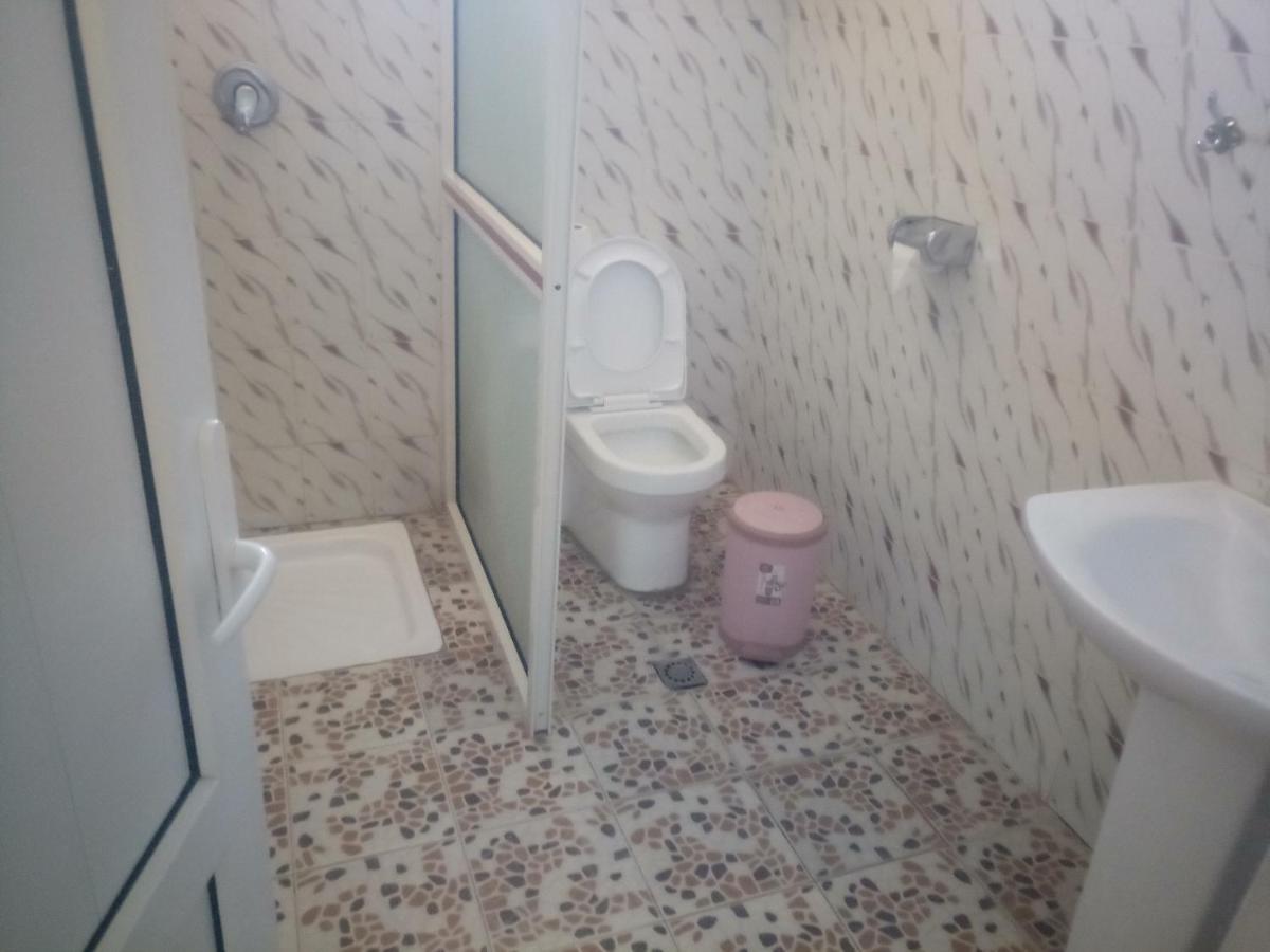 Honey Land Hotel לאליבלה מראה חיצוני תמונה