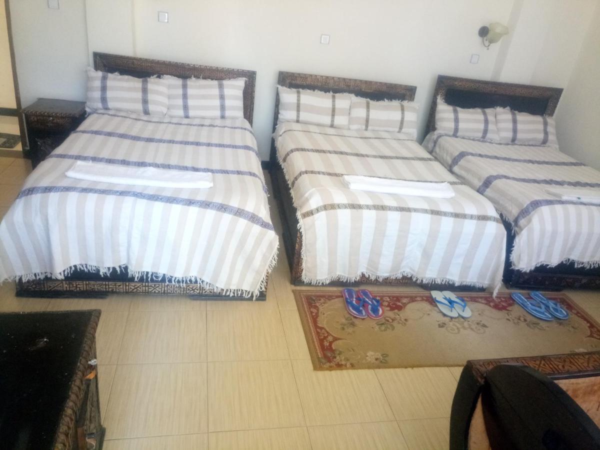Honey Land Hotel לאליבלה מראה חיצוני תמונה