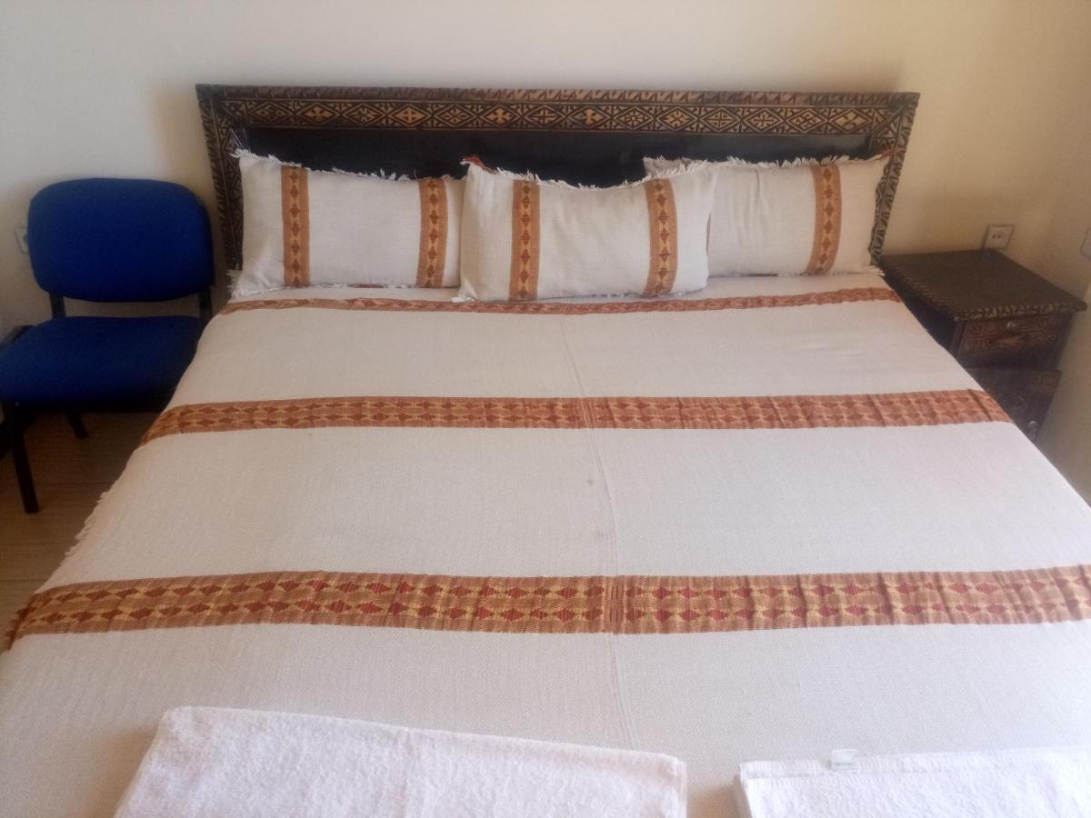 Honey Land Hotel לאליבלה מראה חיצוני תמונה