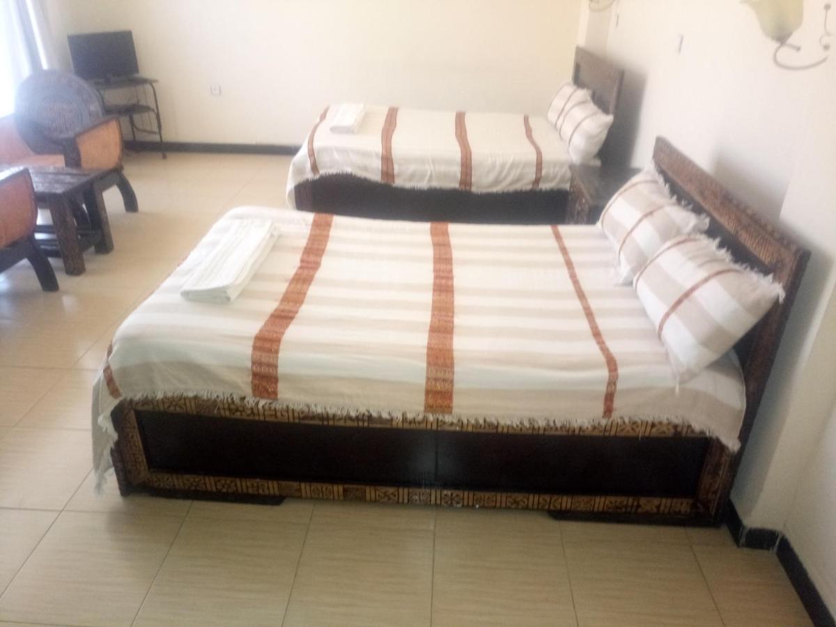 Honey Land Hotel לאליבלה מראה חיצוני תמונה