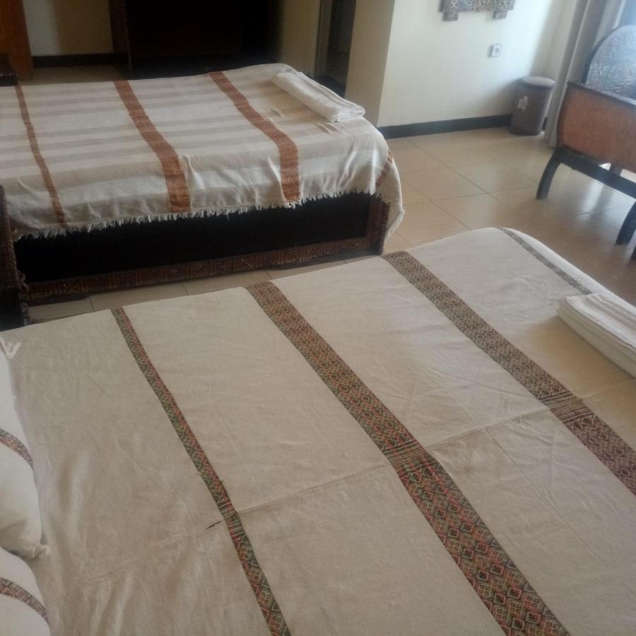 Honey Land Hotel לאליבלה מראה חיצוני תמונה