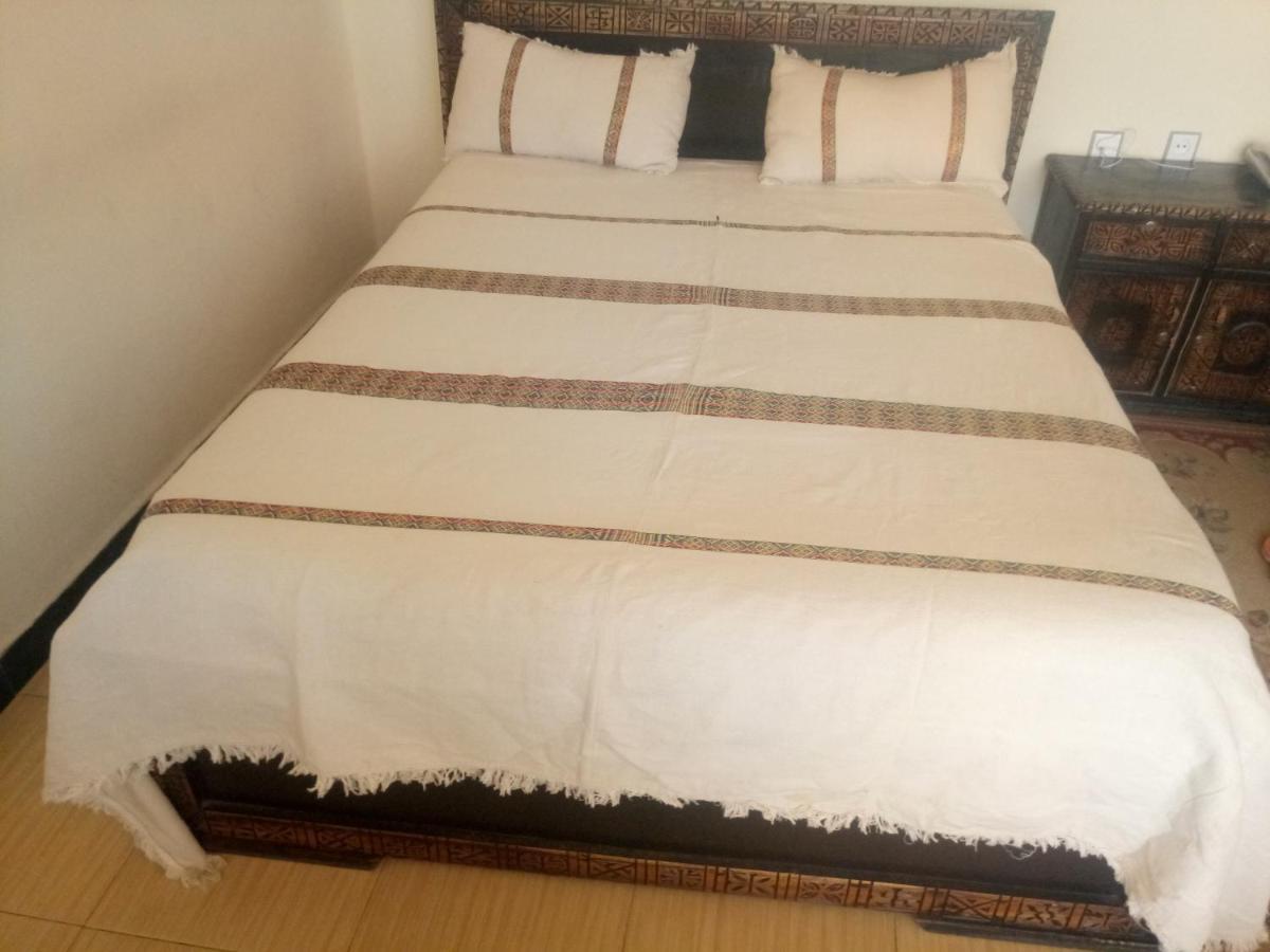 Honey Land Hotel לאליבלה מראה חיצוני תמונה